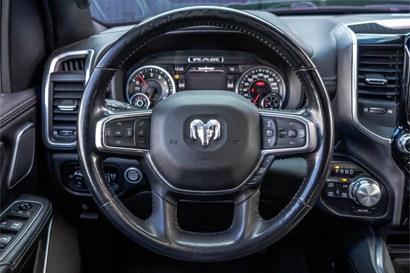 Dodge Ram 1500 - Afbeelding 15 van 30