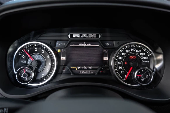 Dodge Ram 1500 - Afbeelding 16 van 30