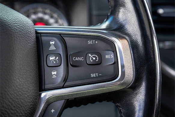 Dodge Ram 1500 - Afbeelding 18 van 30