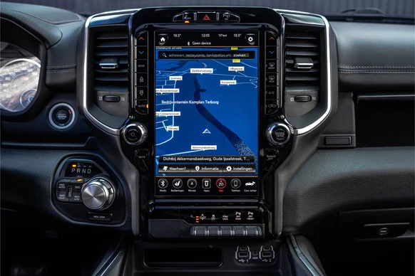 Dodge Ram 1500 - Afbeelding 21 van 30