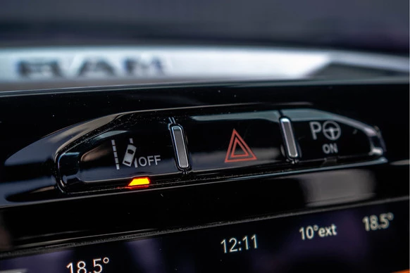 Dodge Ram 1500 - Afbeelding 23 van 30