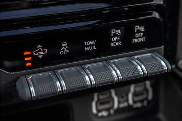 Dodge Ram 1500 - Afbeelding 24 van 30