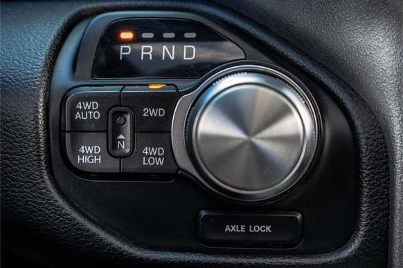 Dodge Ram 1500 - Afbeelding 25 van 30