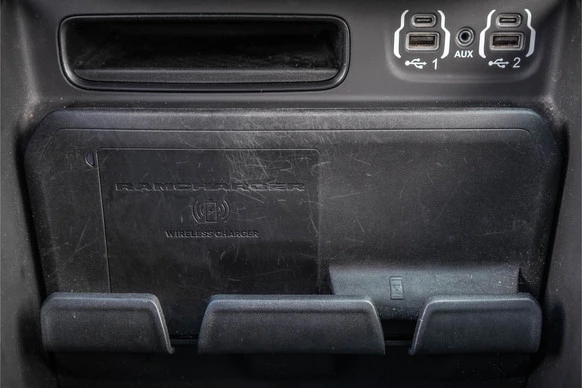 Dodge Ram 1500 - Afbeelding 26 van 30