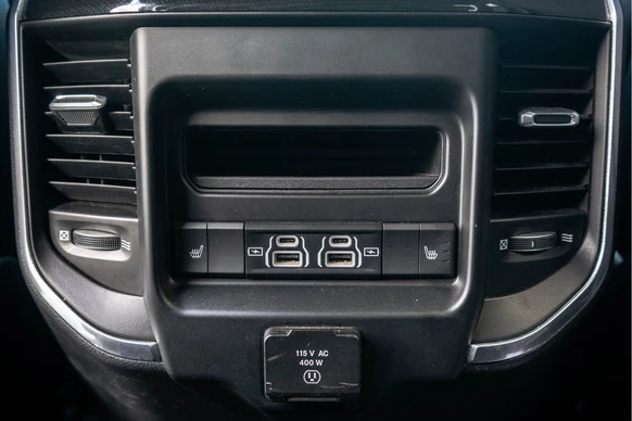 Dodge Ram 1500 - Afbeelding 27 van 30
