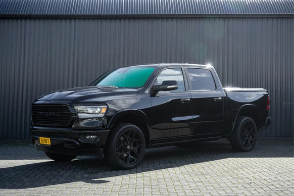 Dodge Ram 1500 - Afbeelding 1 van 30
