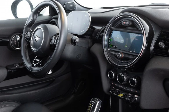 MINI 3-Deurs - Afbeelding 4 van 30