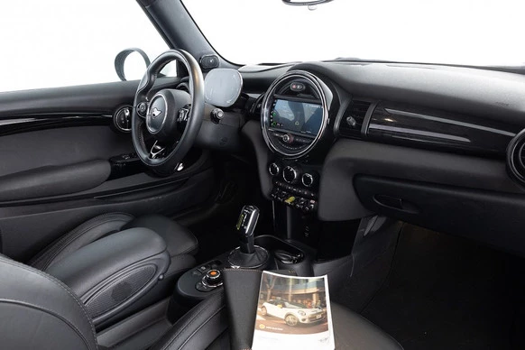 MINI 3-Deurs - Afbeelding 5 van 30