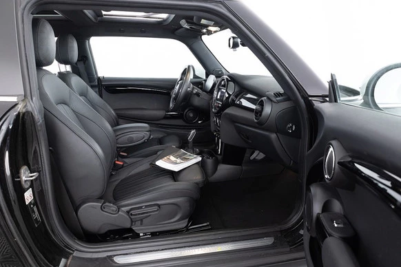 MINI 3-Deurs - Afbeelding 9 van 30