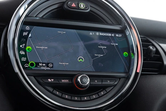 MINI 3-Deurs - Afbeelding 13 van 30