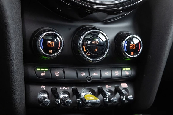 MINI 3-Deurs - Afbeelding 14 van 30