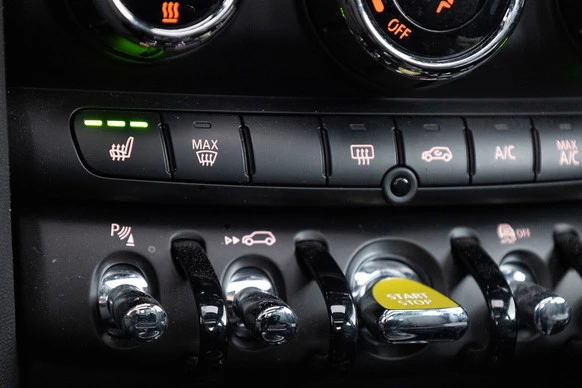 MINI 3-Deurs - Afbeelding 15 van 30