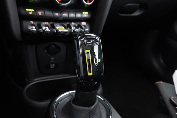 MINI 3-Deurs - Afbeelding 16 van 30