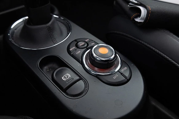 MINI 3-Deurs - Afbeelding 17 van 30