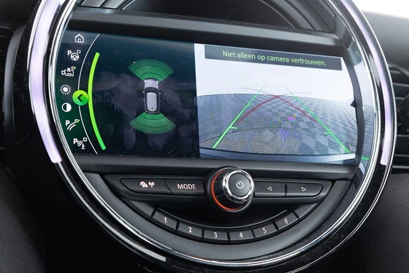 MINI 3-Deurs - Afbeelding 21 van 30