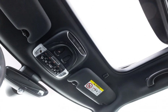 MINI 3-Deurs - Afbeelding 22 van 30