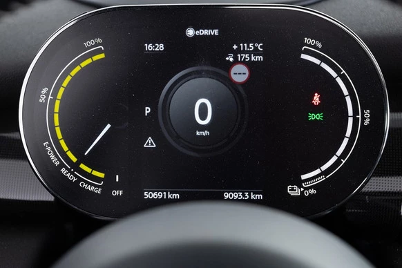 MINI 3-Deurs - Afbeelding 24 van 30