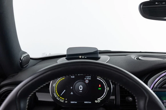 MINI 3-Deurs - Afbeelding 25 van 30