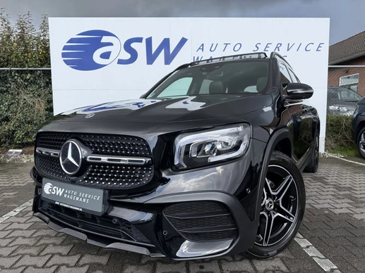 Mercedes-Benz GLB - Afbeelding 2 van 30
