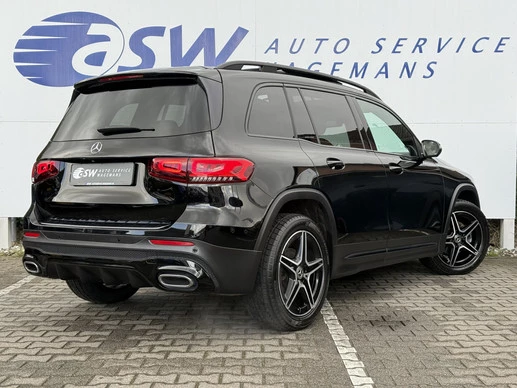 Mercedes-Benz GLB - Afbeelding 5 van 30