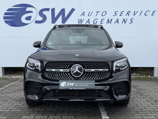 Mercedes-Benz GLB - Afbeelding 6 van 30