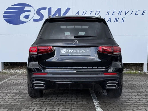 Mercedes-Benz GLB - Afbeelding 7 van 30