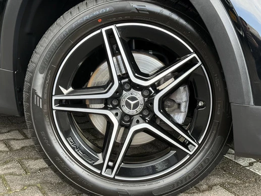 Mercedes-Benz GLB - Afbeelding 8 van 30