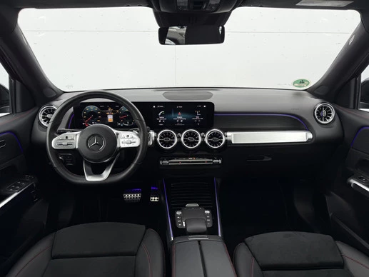 Mercedes-Benz GLB - Afbeelding 11 van 30