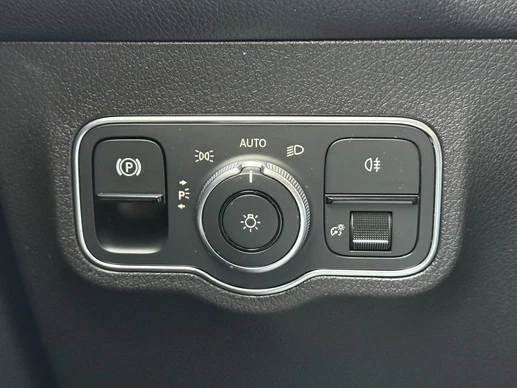 Mercedes-Benz GLB - Afbeelding 14 van 30