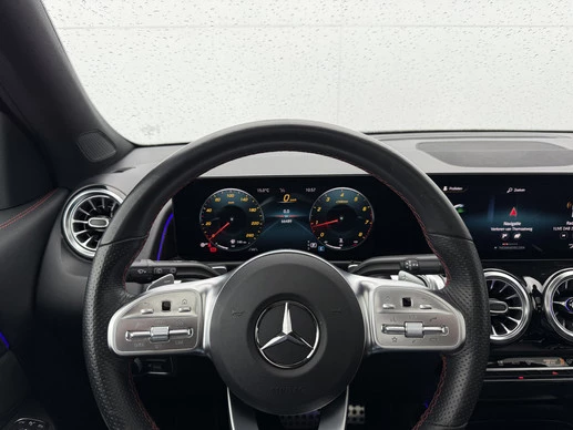 Mercedes-Benz GLB - Afbeelding 15 van 30