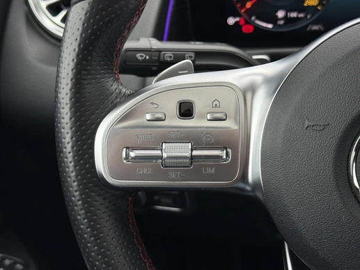 Mercedes-Benz GLB - Afbeelding 16 van 30