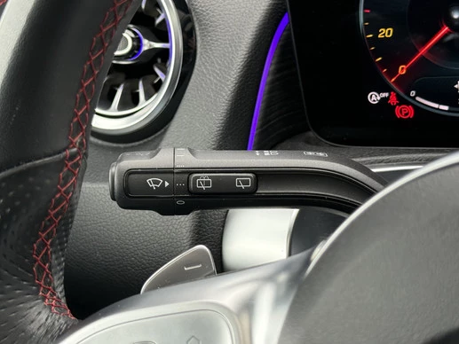 Mercedes-Benz GLB - Afbeelding 17 van 30