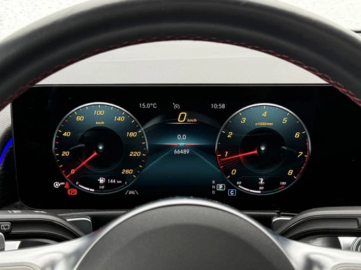 Mercedes-Benz GLB - Afbeelding 18 van 30