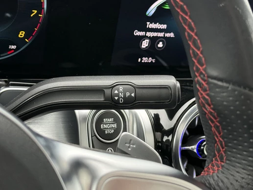 Mercedes-Benz GLB - Afbeelding 19 van 30