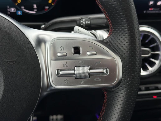 Mercedes-Benz GLB - Afbeelding 20 van 30