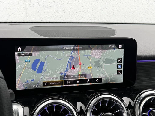 Mercedes-Benz GLB - Afbeelding 21 van 30