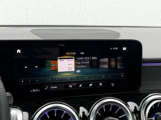 Mercedes-Benz GLB - Afbeelding 22 van 30