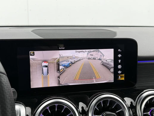 Mercedes-Benz GLB - Afbeelding 25 van 30