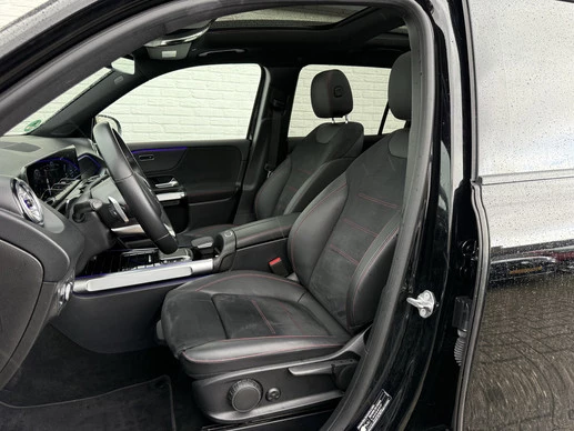 Mercedes-Benz GLB - Afbeelding 27 van 30