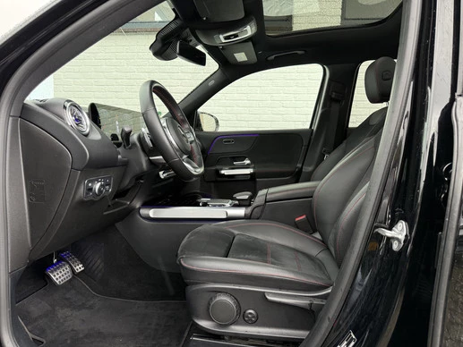 Mercedes-Benz GLB - Afbeelding 28 van 30