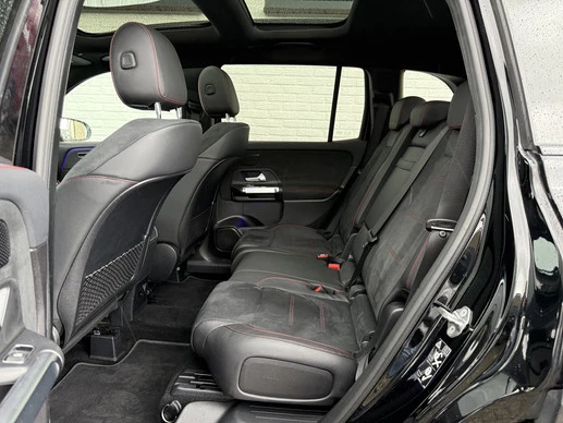 Mercedes-Benz GLB - Afbeelding 29 van 30