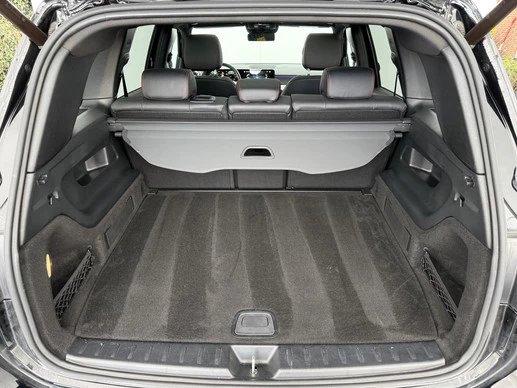 Mercedes-Benz GLB - Afbeelding 30 van 30