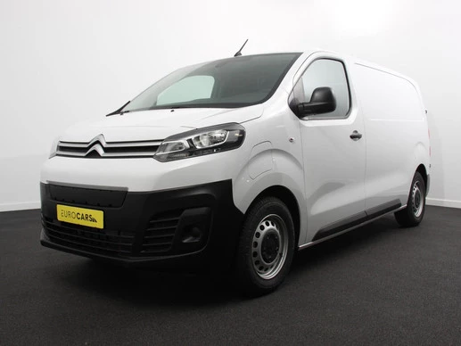Citroën ë-Jumpy - Afbeelding 1 van 30
