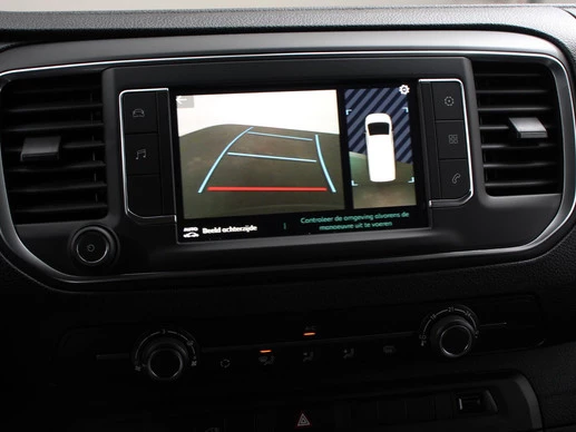 Citroën ë-Jumpy - Afbeelding 3 van 30