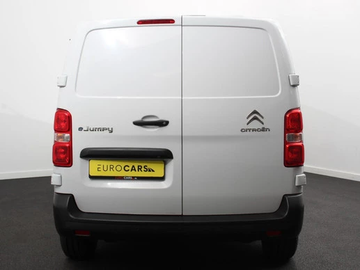 Citroën ë-Jumpy - Afbeelding 5 van 30
