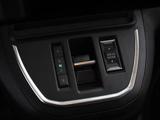 Citroën ë-Jumpy - Afbeelding 20 van 30