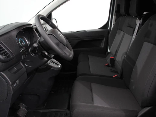 Citroën ë-Jumpy - Afbeelding 23 van 30