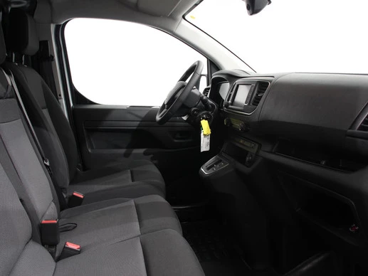 Citroën ë-Jumpy - Afbeelding 25 van 30