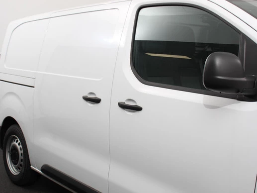 Citroën ë-Jumpy - Afbeelding 28 van 30