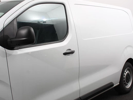 Citroën ë-Jumpy - Afbeelding 29 van 30